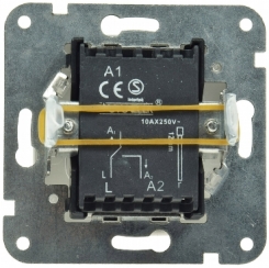 CT22668 DELPHI Wechsel-Schalter UP X - Bild 1